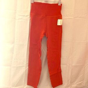 NWT  F.P Movement Free Throw Leggings